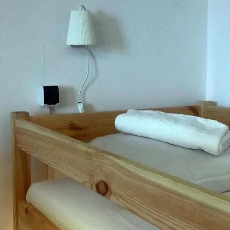 Hostel To Be *