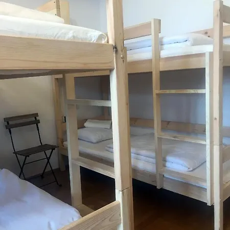 Hostel To Be Krakow