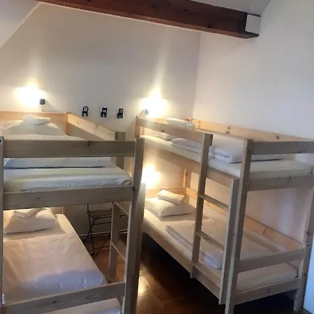 To Be * Krakow