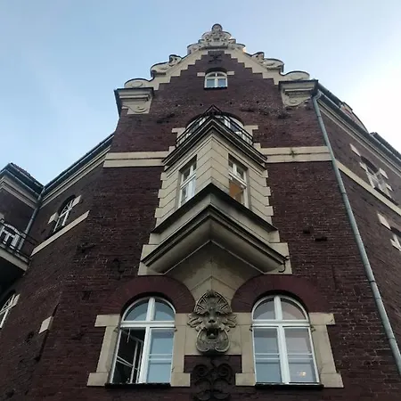 Hostel To Be Krakow