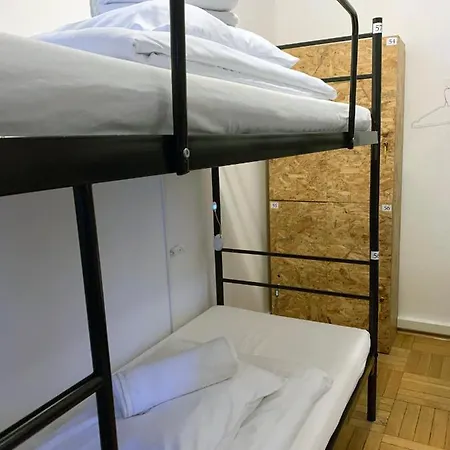 Hostel To Be Krakow