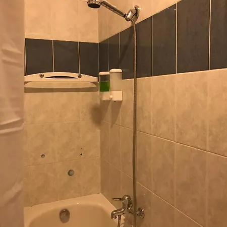 To Be Hostel Krakkó