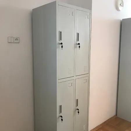 To Be Krakkó