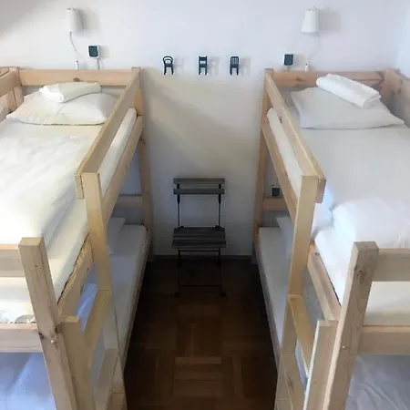 Hostel To Be
