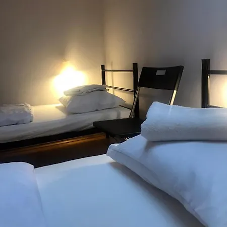 Hostel To Be Krakkó