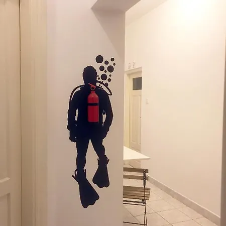 To Be Hostel Krakkó
